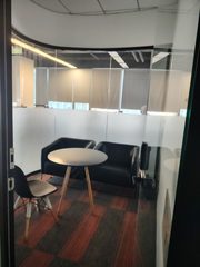 通州现房 绿地中央广场 200平 双地铁 带全套家具 - 缩略图 3