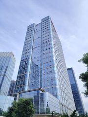 通州现房绿地广场170平东南向精装 - 缩略图 2