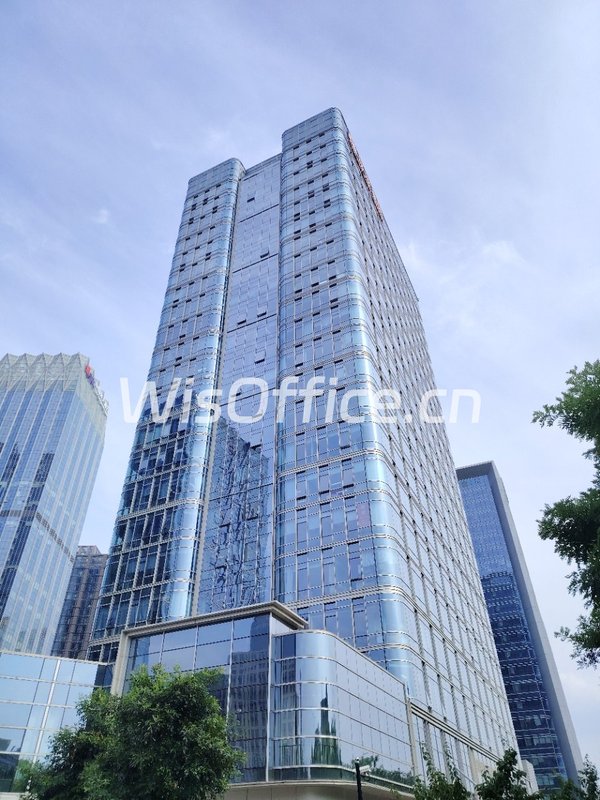 真房｜绿地中央广场 |170平｜通州新盘 - 首图