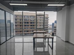 通州绿地110平南向办公 - 缩略图 1