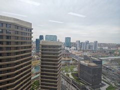 通州绿地110平南向办公 - 缩略图 5