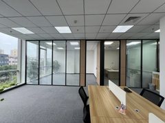 通州现房 绿地中央广场 双地铁 - 缩略图 3