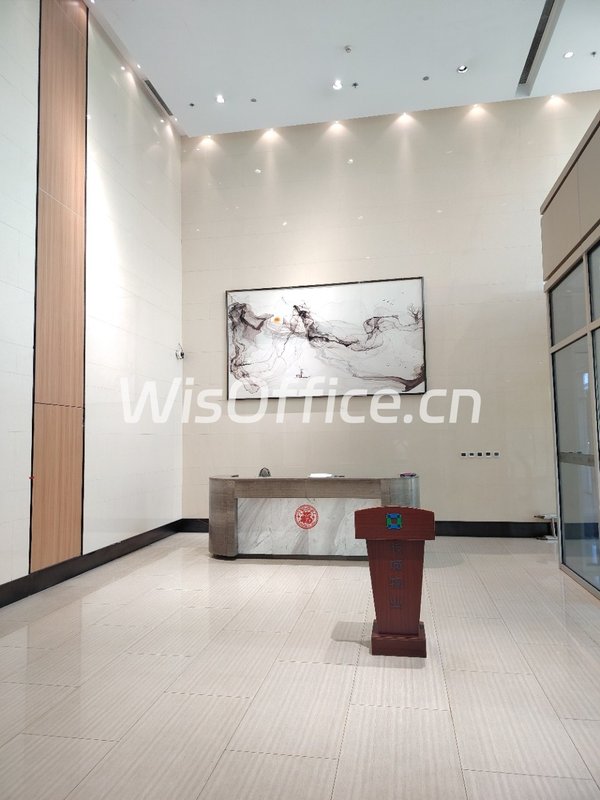 绿地中央广场公寓