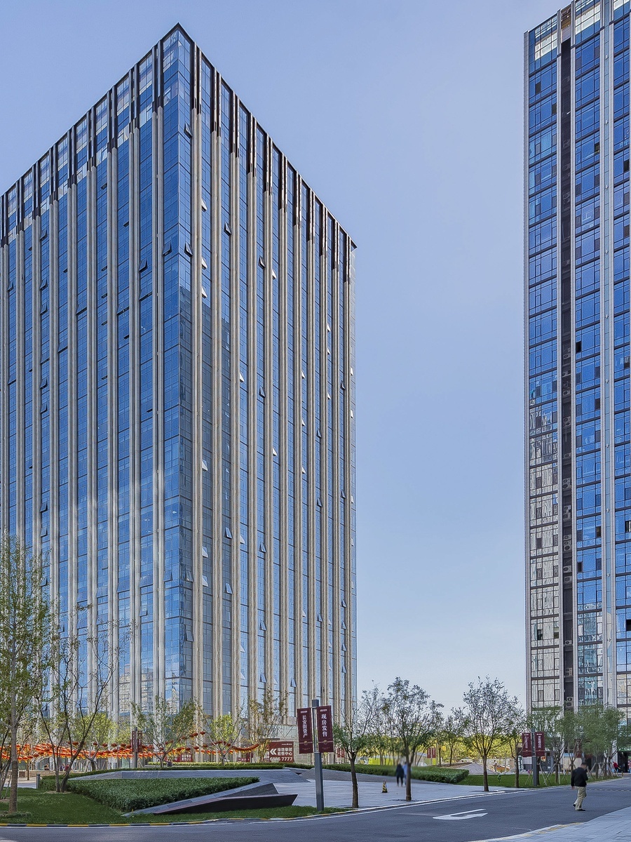 真房｜绿地环球文化金融城｜5000平｜核心地段