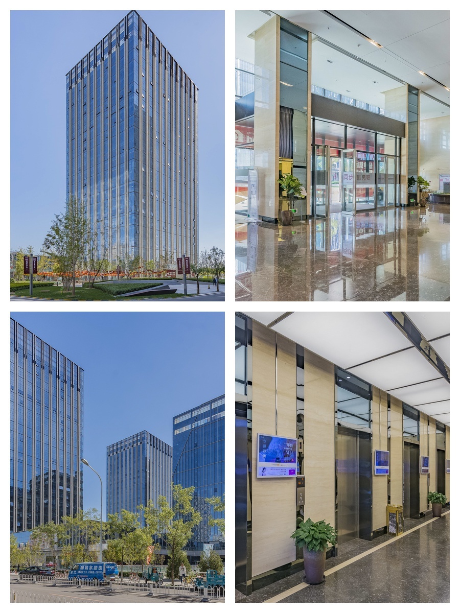 长安街最后一块宝地！企业抢占文化金融高地