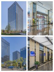 长安街最后一块宝地！企业抢占文化金融高地 - 缩略图 1