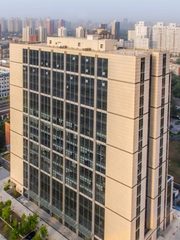 酒仙桥核心 130平米 标准层高 - 缩略图 1