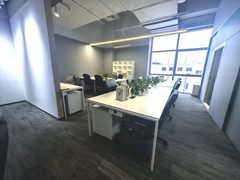 科技园眼红！花园办公一价全含省心入驻 - 缩略图 9