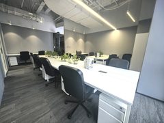 酒仙桥瀚海国际 双地铁花园办公 - 缩略图 12