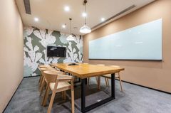 酒仙桥瀚海国际 双地铁花园办公 - 缩略图 13