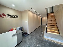 燕莎合院 独栋会所 770㎡ - 缩略图 2