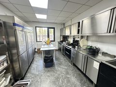 燕莎合院 独栋会所 770㎡ - 缩略图 5