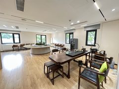 燕莎合院 独栋会所 770㎡ - 缩略图 9