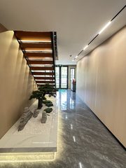 燕莎合院 独栋会所 770㎡ - 缩略图 3