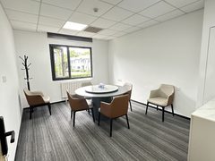 燕莎合院 独栋会所 770㎡ - 缩略图 4