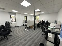 燕莎合院 独栋会所 770㎡ - 缩略图 7