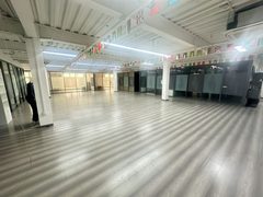 西大望路文创合院 11米挑高双露台全明空间 - 缩略图 2