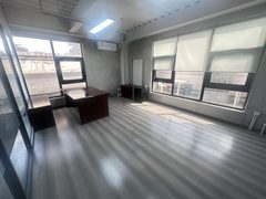 西大望路文创合院 11米挑高双露台全明空间 - 缩略图 4