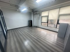 西大望路文创合院 11米挑高双露台全明空间 - 缩略图 5