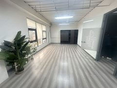 西大望路文创合院 11米挑高双露台全明空间 - 缩略图 6