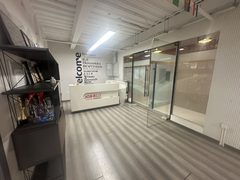 西大望路文创合院 11米挑高双露台全明空间 - 缩略图 1