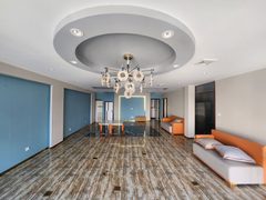 爱工场850平文创园区办公空间 - 缩略图 3