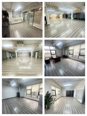 爱工场850平文创园区办公空间 - 缩略图 1