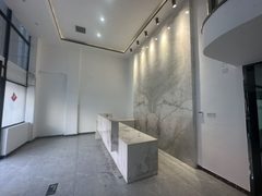 三层独栋传媒产业园，露台工位齐全 - 缩略图 4