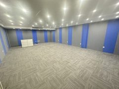 三层独栋传媒产业园，露台工位齐全 - 缩略图 5