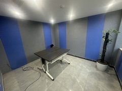 三层独栋传媒产业园，露台工位齐全 - 缩略图 6