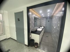 三层独栋传媒产业园，露台工位齐全 - 缩略图 11