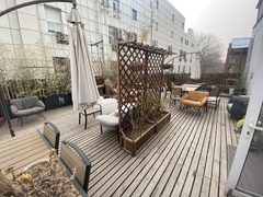 三层独栋传媒产业园，露台工位齐全 - 缩略图 16