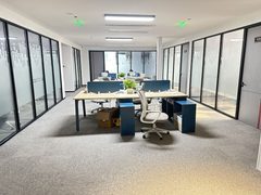 西大望路老厂房变身记 1880平米创意空间 - 缩略图 2