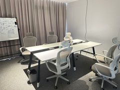 西大望路老厂房变身记 1880平米创意空间 - 缩略图 7