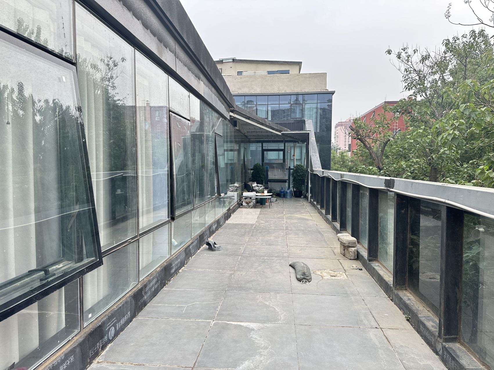 爱工场北化机文化科技融合产业园