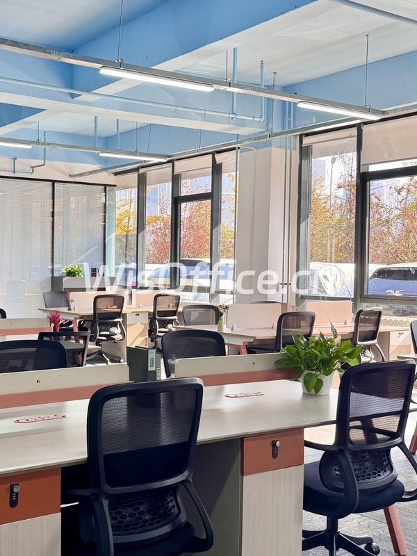 真房｜爱普益大厦 |460平｜生物医药园区 - 首图