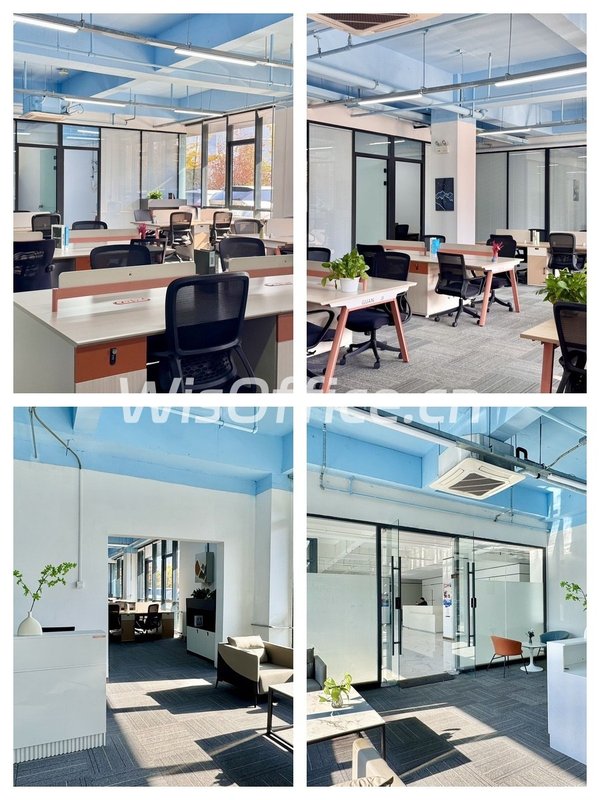 生物医药公司必看！460㎡园区可生产立项 - 首图