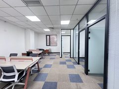 谁懂啊亦庄这栋楼采光绝了 - 缩略图 5