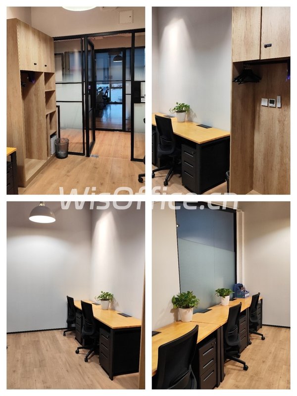 牡丹园 | 花园路 | 独栋现房？ - 首图