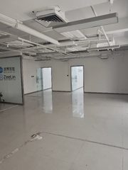 201㎡办公空间，价格可谈，配套齐全 - 缩略图 2