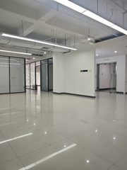 真房｜牡丹科技大厦 |349平｜6元｜工作日空调延时 - 缩略图 3