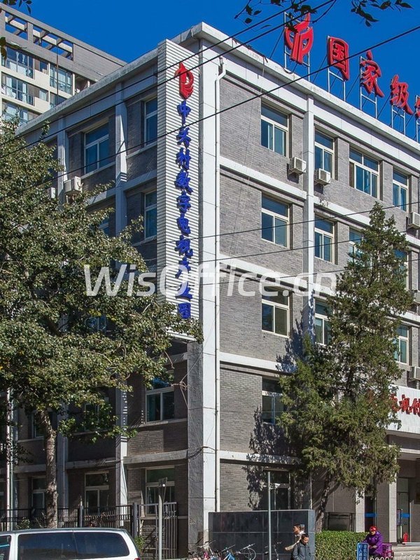 本月底前签约 8000㎡ 5米层高 免租期可谈 - 首图