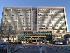 海淀西四环地铁上盖整租2100平 - 缩略图 3