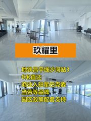 昌平玖耀里336平 紧邻地铁商业配套全 - 缩略图 1