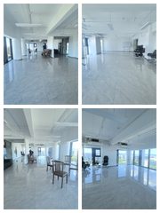 传媒公司必看：这套房俩露台能办100人发布会 - 缩略图 1