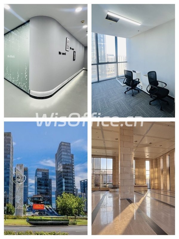 亦庄环岛 928㎡ 整层可选 - 首图