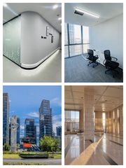 亦庄环岛 928㎡ 整层可选 - 缩略图 1