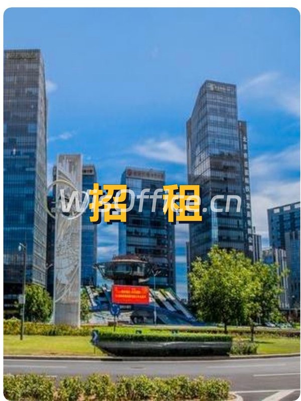 亦庄企业如何平衡办公与生活需求？ - 首图