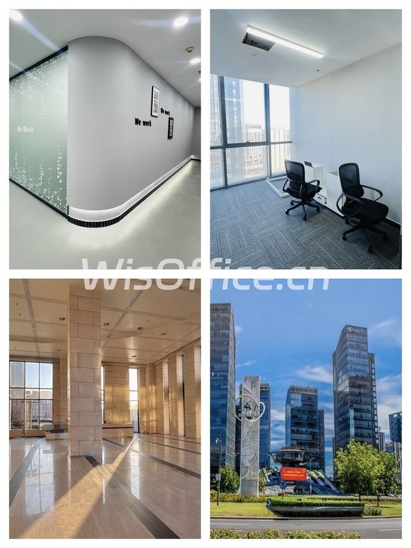 亦庄环岛 928㎡ 灵活分割 - 首图