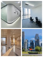 亦庄环岛 928㎡ 灵活分割 - 缩略图 1